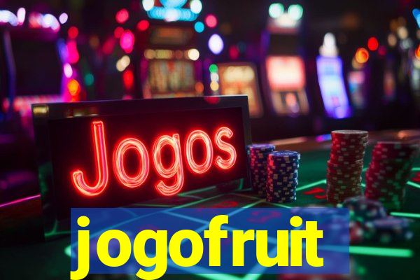 jogofruit