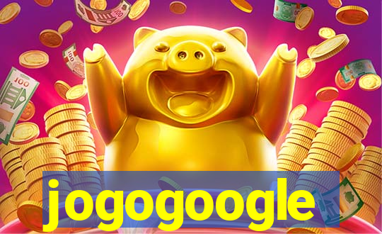 jogogoogle