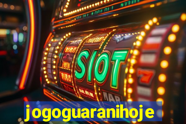 jogoguaranihoje