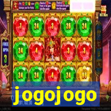 jogojogo