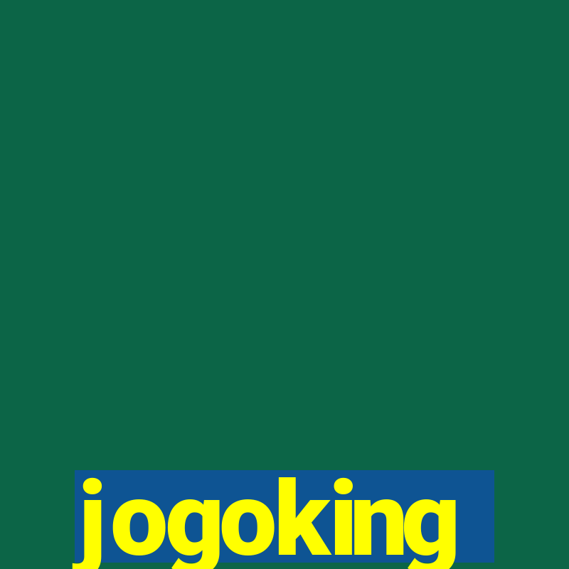 jogoking