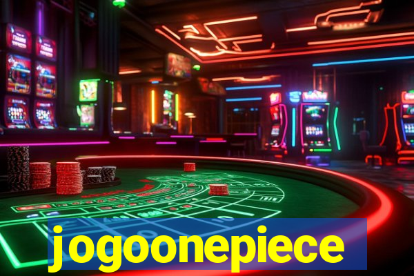 jogoonepiece