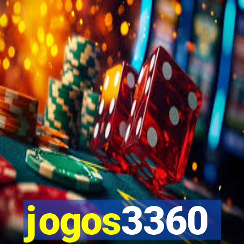 jogos3360