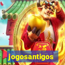 jogosantigos