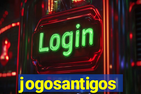 jogosantigos