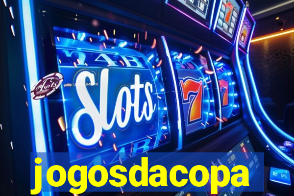 jogosdacopa