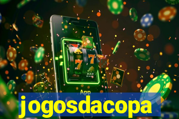 jogosdacopa