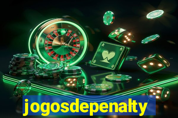 jogosdepenalty