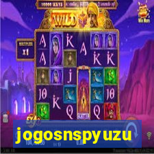 jogosnspyuzu