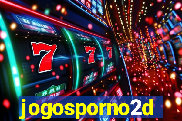 jogosporno2d