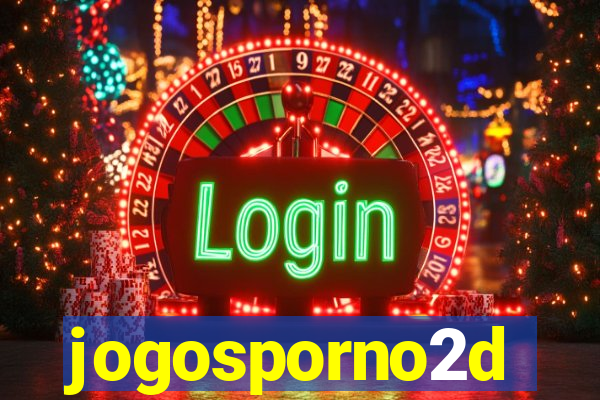 jogosporno2d