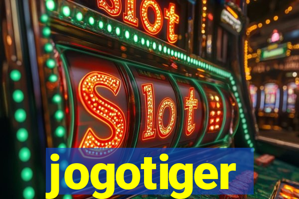 jogotiger