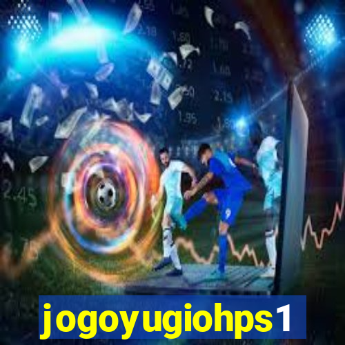 jogoyugiohps1