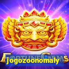 jogozoonomaly