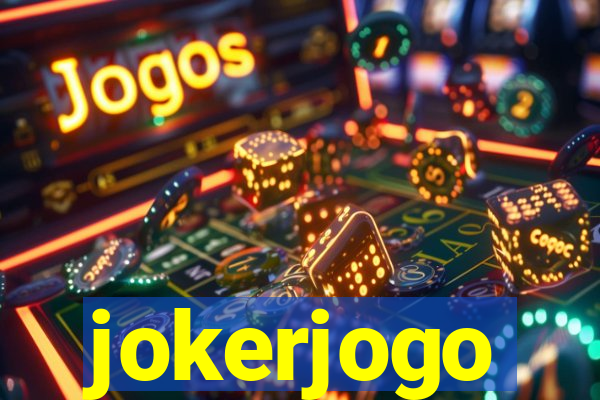 jokerjogo