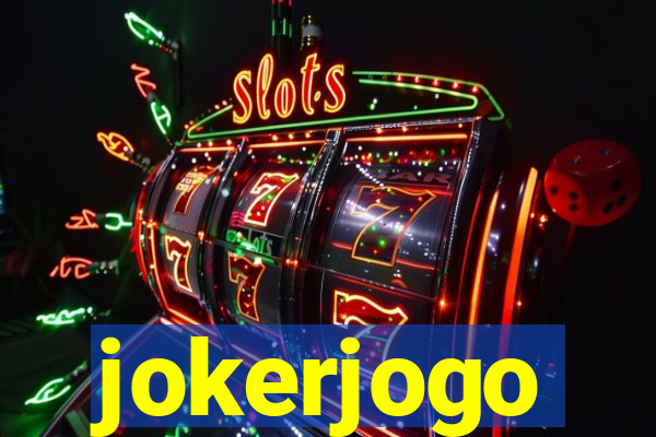 jokerjogo