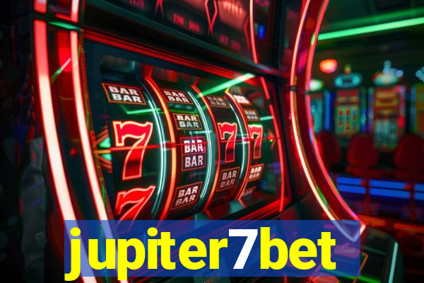 jupiter7bet