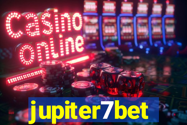 jupiter7bet