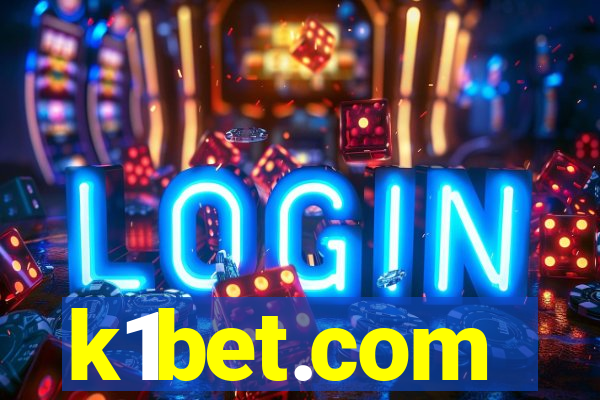 k1bet.com