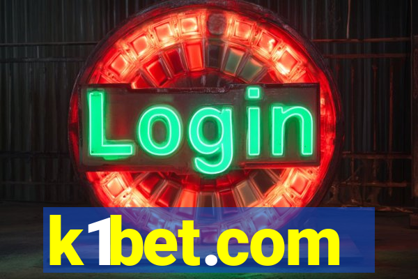 k1bet.com