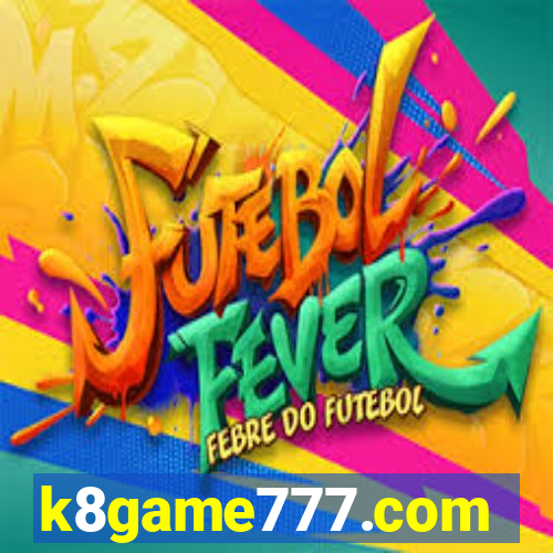 k8game777.com