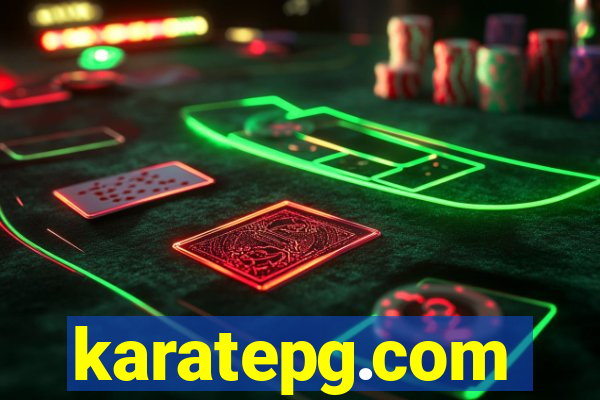 karatepg.com