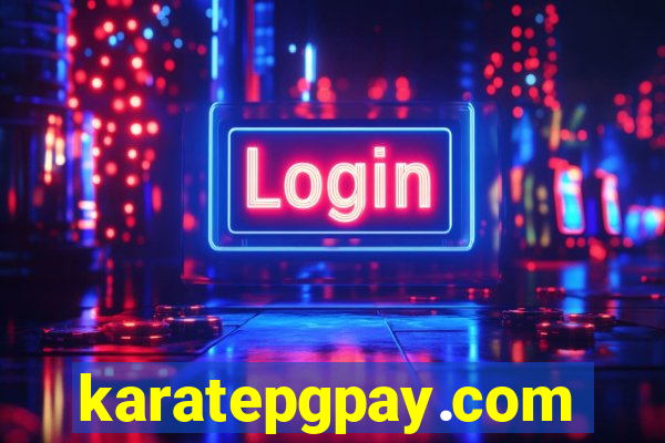 karatepgpay.com