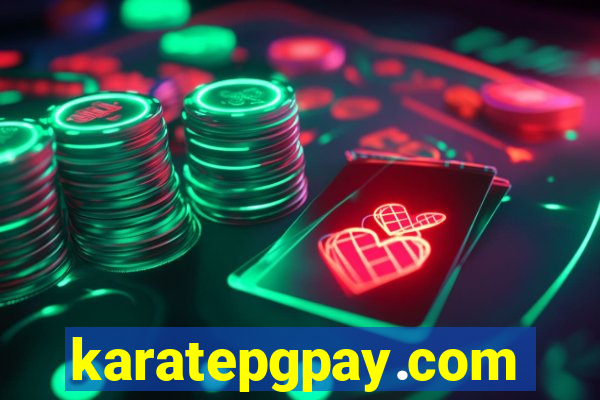 karatepgpay.com