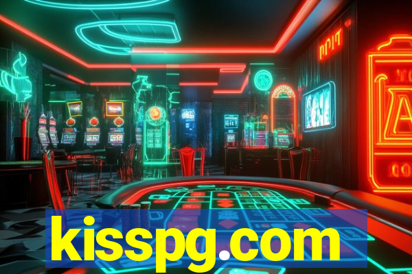 kisspg.com