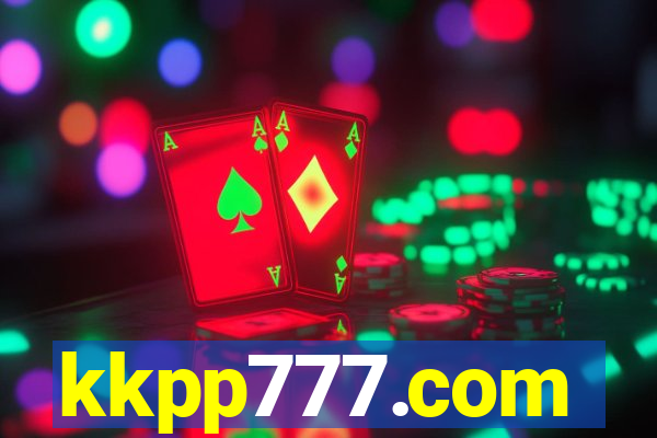 kkpp777.com