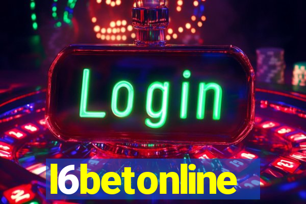 l6betonline