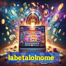 labetalolnome