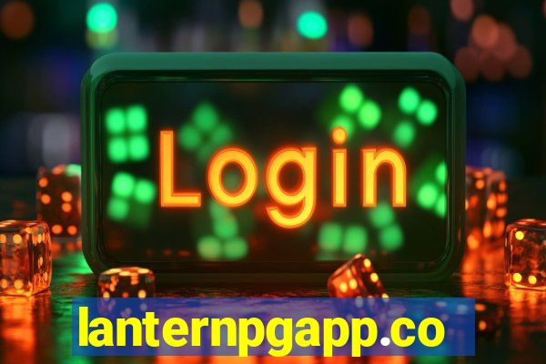 lanternpgapp.com