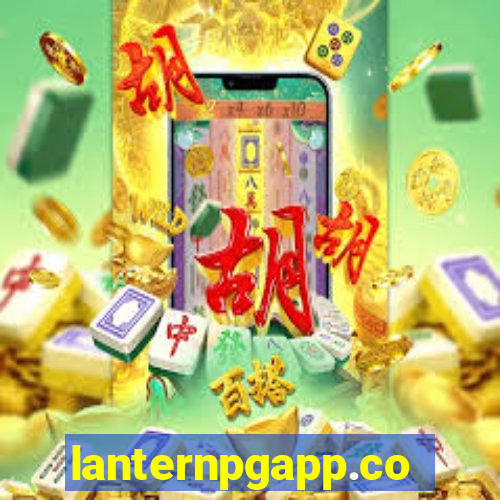 lanternpgapp.com