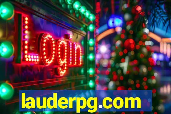 lauderpg.com