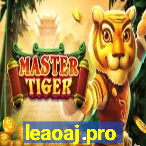 leaoaj.pro