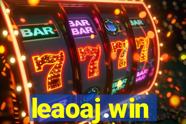 leaoaj.win