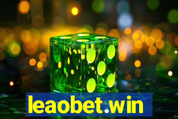 leaobet.win