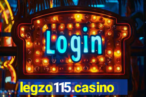 legzo115.casino