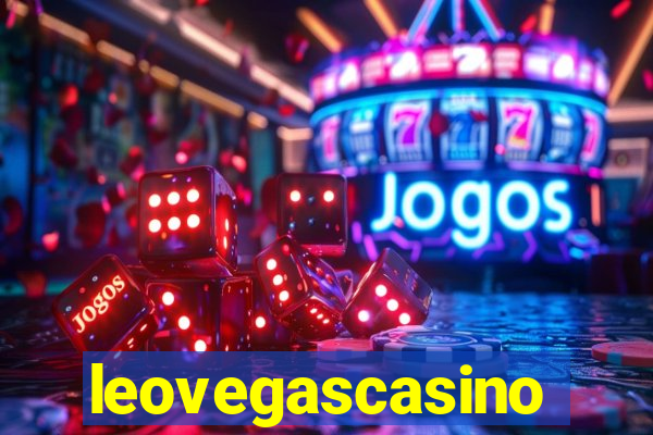 leovegascasino