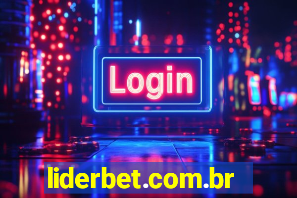 liderbet.com.br