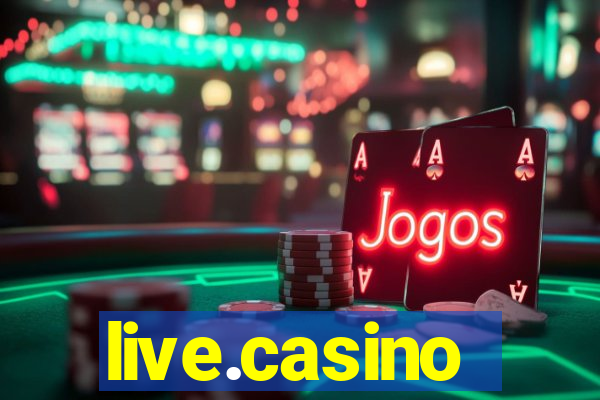 live.casino