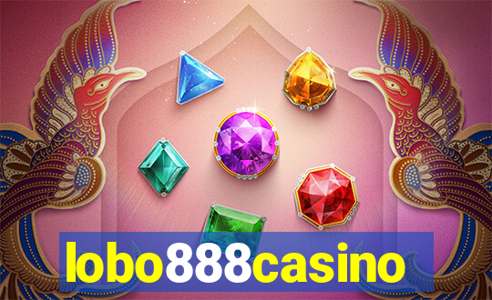 lobo888casino