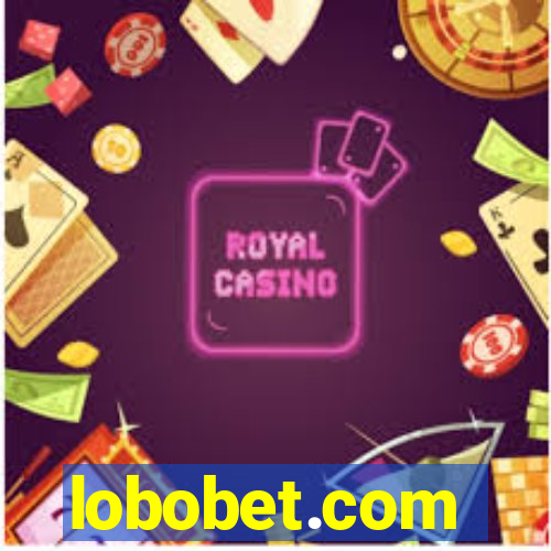 lobobet.com