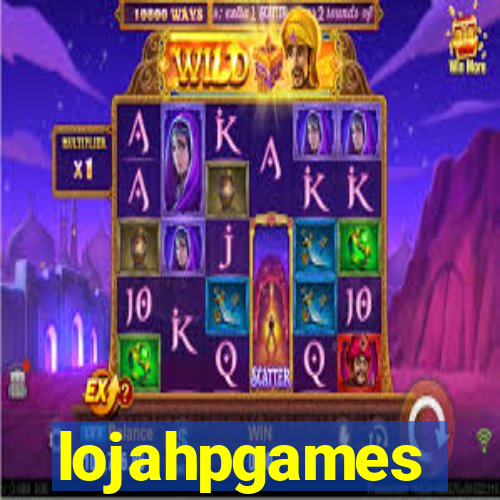 lojahpgames