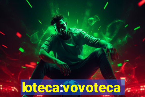 loteca:vovoteca