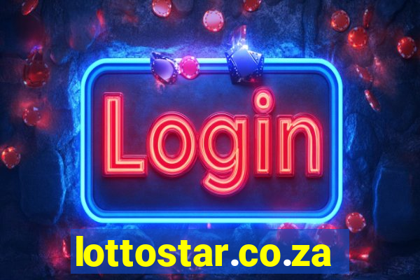 lottostar.co.za