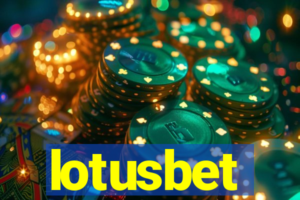 lotusbet