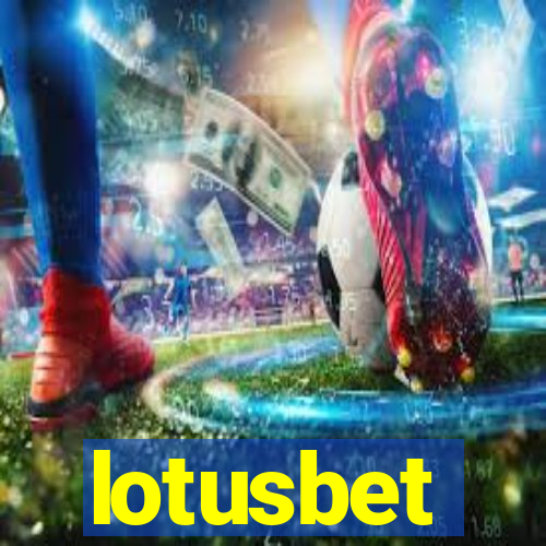 lotusbet