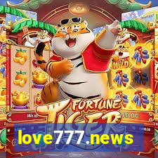 love777.news